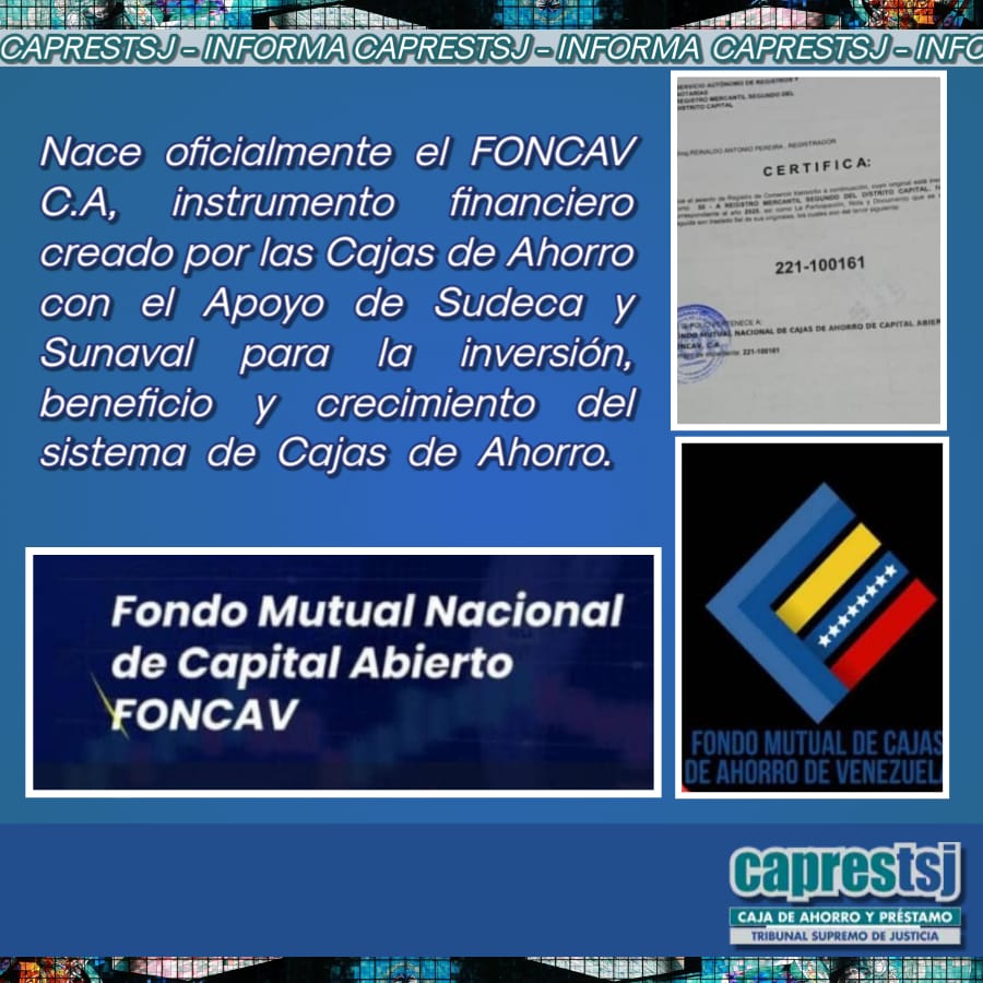 FONDO MUTUAL NACIONAL DE CAPITAL
